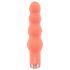 You2Toys Peachy! Mini Perlen-Vibrator (Pfirsich)