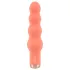 You2Toys peachy! Mini-Perlen - Perlenvibrator (Pfirsich)