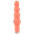 You2Toys Peachy! Mini Perlen-Vibrator (Pfirsich)
