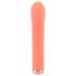 You2Toys Peachy! Mini Rabbit - Akku Häschen-Vibrator (Pfirsich)