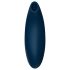 We-Vibe Melt - Wiederaufladbarer, intelligenter Druckwellenstimulator (Blau)