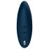We-Vibe Melt - Wiederaufladbarer, intelligenter Druckwellenstimulator (Blau)