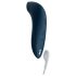 We-Vibe Melt - Wiederaufladbarer, intelligenter Druckwellenstimulator (Blau)