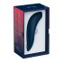 We-Vibe Melt - Wiederaufladbarer, intelligenter Druckwellenstimulator (Blau)