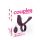 Couples Choice - Wiederaufladbarer Penisring (Lila)