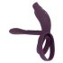 Couples Choice - Wiederaufladbarer Penisring (Lila)