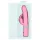 Pillow Talk Lively - Akku-Vibrator mit Klitorisarm (Pink)