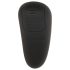 Naked Addiction Thrust - Stoßvibrator Dunkel (23cm)
