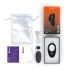 We-Vibe Bond - Smart Vibro-Penisring (Schwarz)