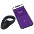 We-Vibe Bond - Smart Vibro-Penisring (Schwarz)