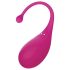 Adrien Lastic Palpitation - Intelligentes Vibro-Ei (Pink)