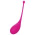 Adrien Lastic Palpitation - Intelligentes Vibro-Ei (Pink)