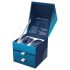 We-Vibe Chorus - wiederaufladbarer, smarter Paarvibrator (blau)