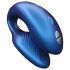 We-Vibe Chorus - wiederaufladbarer, smarter Paarvibrator (blau)