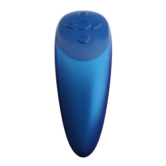 We-Vibe Chorus - Akku-betriebener, intelligenter Paar-Vibrator (Kosmisch blau)