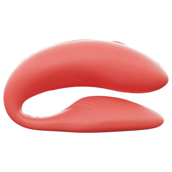 We-Vibe Chorus - Akku-Paarvibrator, intelligent (Orange)