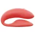 We-Vibe Chorus - App-gesteuerter Paarvibrator (orange)