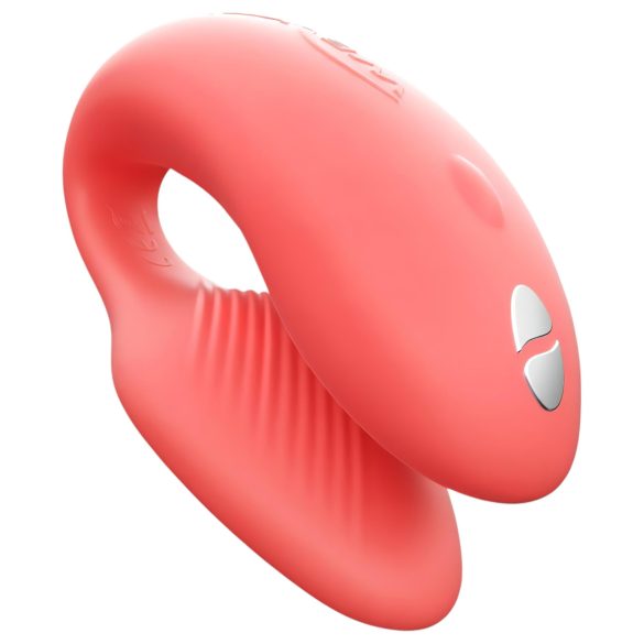 We-Vibe Chorus - Akku-Paarvibrator, intelligent (Orange)