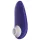 Womanizer Starlet 3 - Druckwellen-Klitorisstimulator (blau)