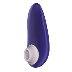   Womanizer Starlet 3 - akkubetriebener, luftwellen Klitorisstimulator (Blau)