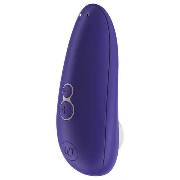 Womanizer Starlet 3 - Druckwellen-Klitorisstimulator (blau)