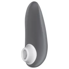 Womanizer Starlet 3 - Luftwellenklitoris-Stimulator (grau)
