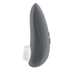   Womanizer Starlet 3 - aufladbarer, Luftwellen Klitorisstimulator (Grau)