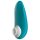 Womanizer Starlet 3 - Luftwellen-Klitorisstimulator (türkis)