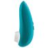Womanizer Starlet 3 - Luftwellen-Klitorisstimulator (türkis)