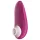 Womanizer Starlet 3 - Luftwellen-Klitorisstimulator (Pink)