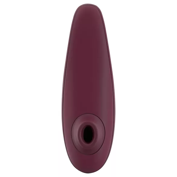 Womanizer Classic 2 - Wiederaufladbarer Druckwellen-Stimulator (Rot)