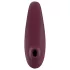 Womanizer Classic 2 - Wiederaufladbarer Druckwellen-Stimulator (Rot)