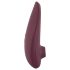 Womanizer Classic 2 - Wiederaufladbarer Luftdruck-Klitorisstimulator (Rot)