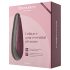 Womanizer Classic 2 - Wiederaufladbarer Luftdruck-Klitorisstimulator (Rot)
