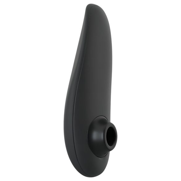 Womanizer Classic 2 - Akku-Luftimpuls-Klitorisstimulator (Schwarz)