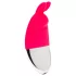 Happyrabbit Knicker - wiederaufladbarer Klitoris-Vibrator (rot)