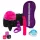 Happyrabbit Paare - Akku-Vibrator-Set (7-teilig)