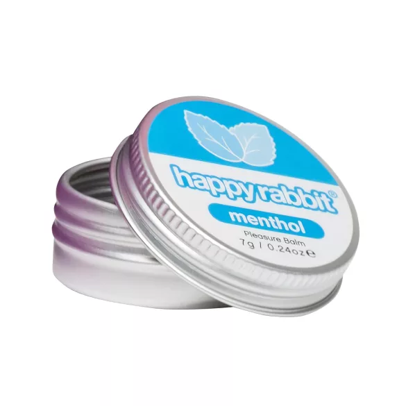 Happyrabbit Paare - Akku-Vibrator-Set (7-teilig)