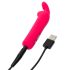 Happyrabbit Klitoral - Akku-Vibrator Set (4-teilig)