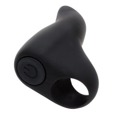   Die fünfzig Graustufen Sensation Finger - Finger-Vibrator (schwarz)