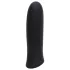 Fifty Shades Sensation Bullet - Vibrator (schwarz)