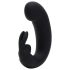 Sensation-Klitorisvibrator – Shades of Grey (schwarz)