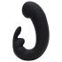 Sensation-Klitorisvibrator – Shades of Grey (schwarz)