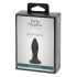 Fifty Shades of Grey Sensation - Analvibrator (schwarz)