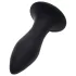 Fifty Shades of Grey Sensation - Analvibrator (schwarz)