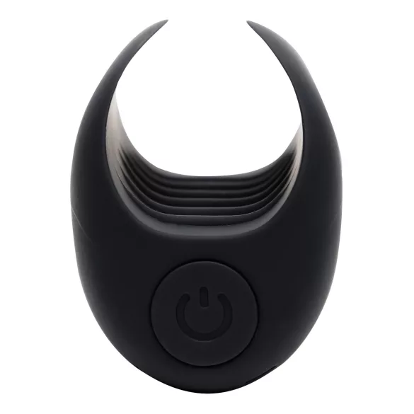 Fifty Shades Sensation - Eichelvibrator (schwarz)