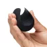 Fifty Shades Sensation - Eichelvibrator (schwarz)