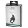 Fifty Shades of Grey Sensation - klitorisstimulierender Penisring (schwarz)