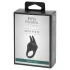 Fifty Shades of Grey Sensation - klitorisstimulierender Penisring (schwarz)