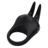 Fifty Shades of Grey Sensation - klitorisstimulierender Penisring (schwarz)